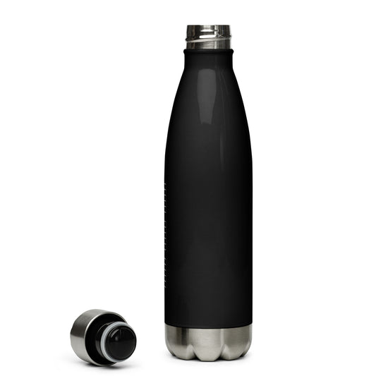 D A D Chords Stainless steel water bottle