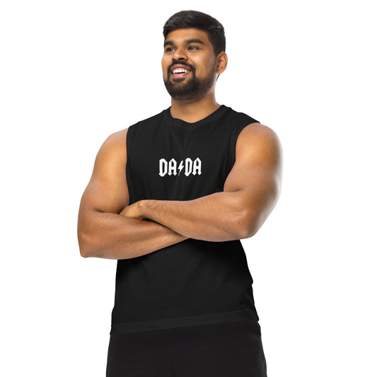 DA/DA Muscle Shirt