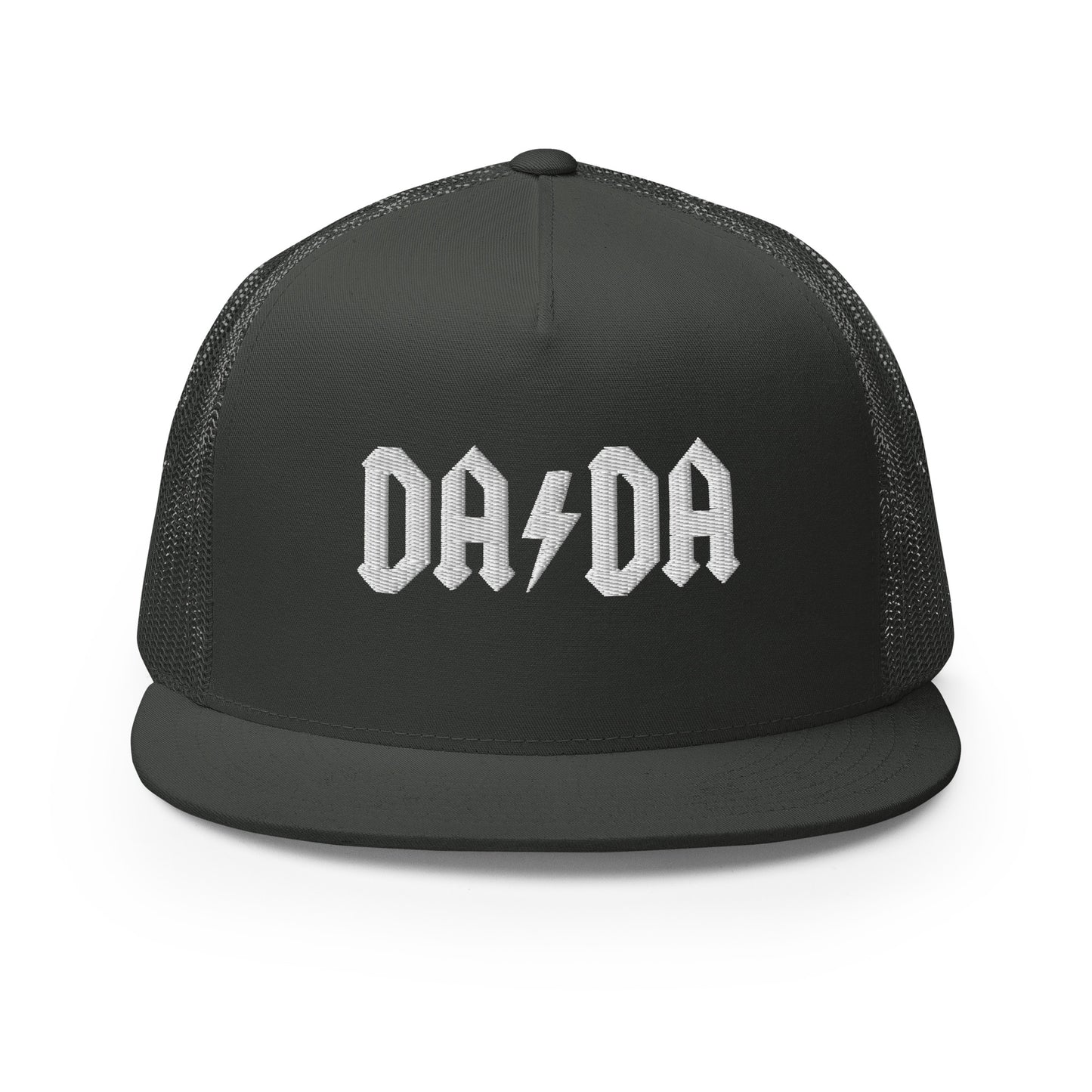 DA/DA Trucker Cap
