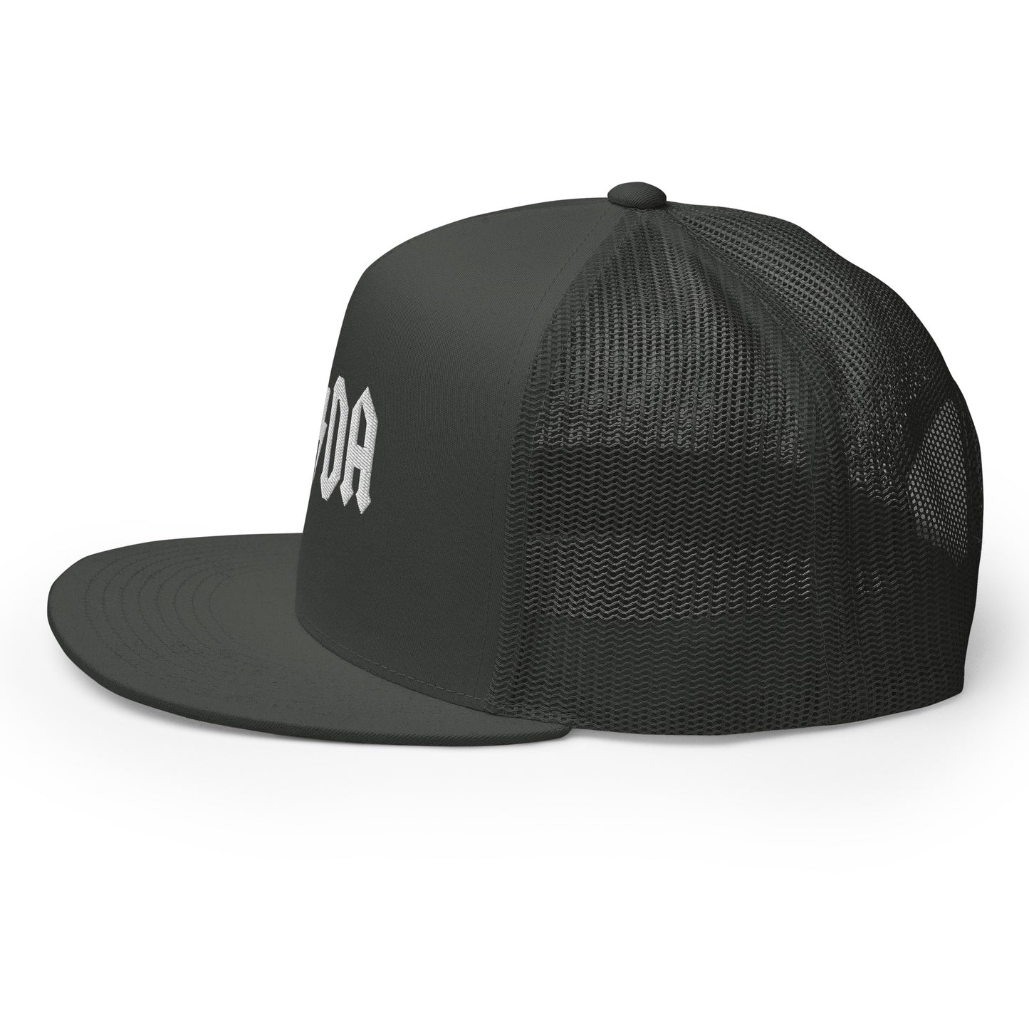 DA/DA Trucker Cap