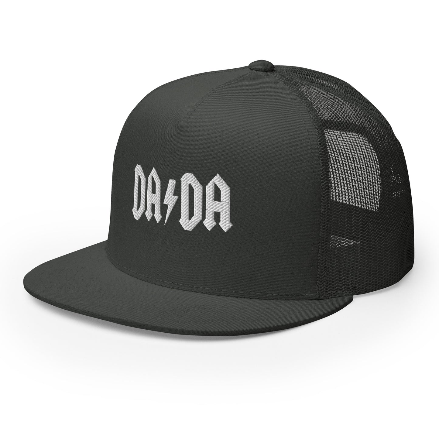 DA/DA Trucker Cap