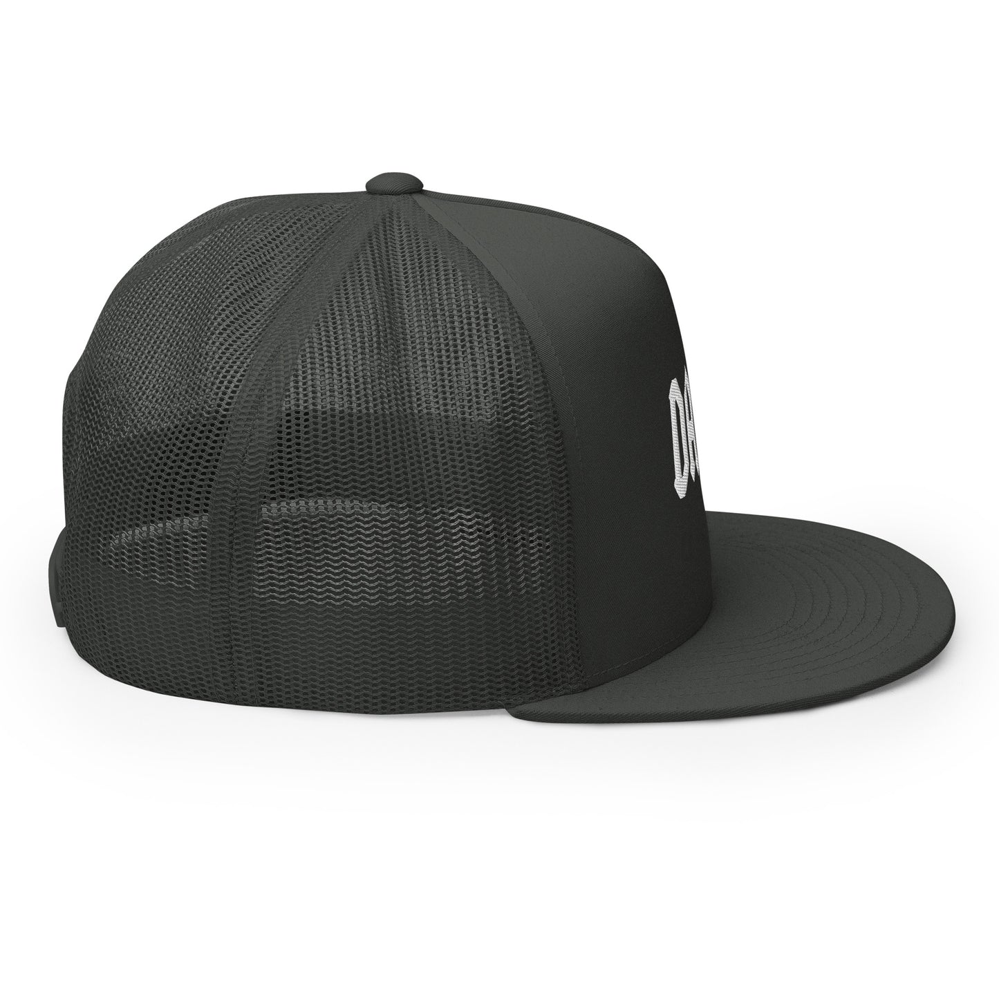 DA/DA Trucker Cap