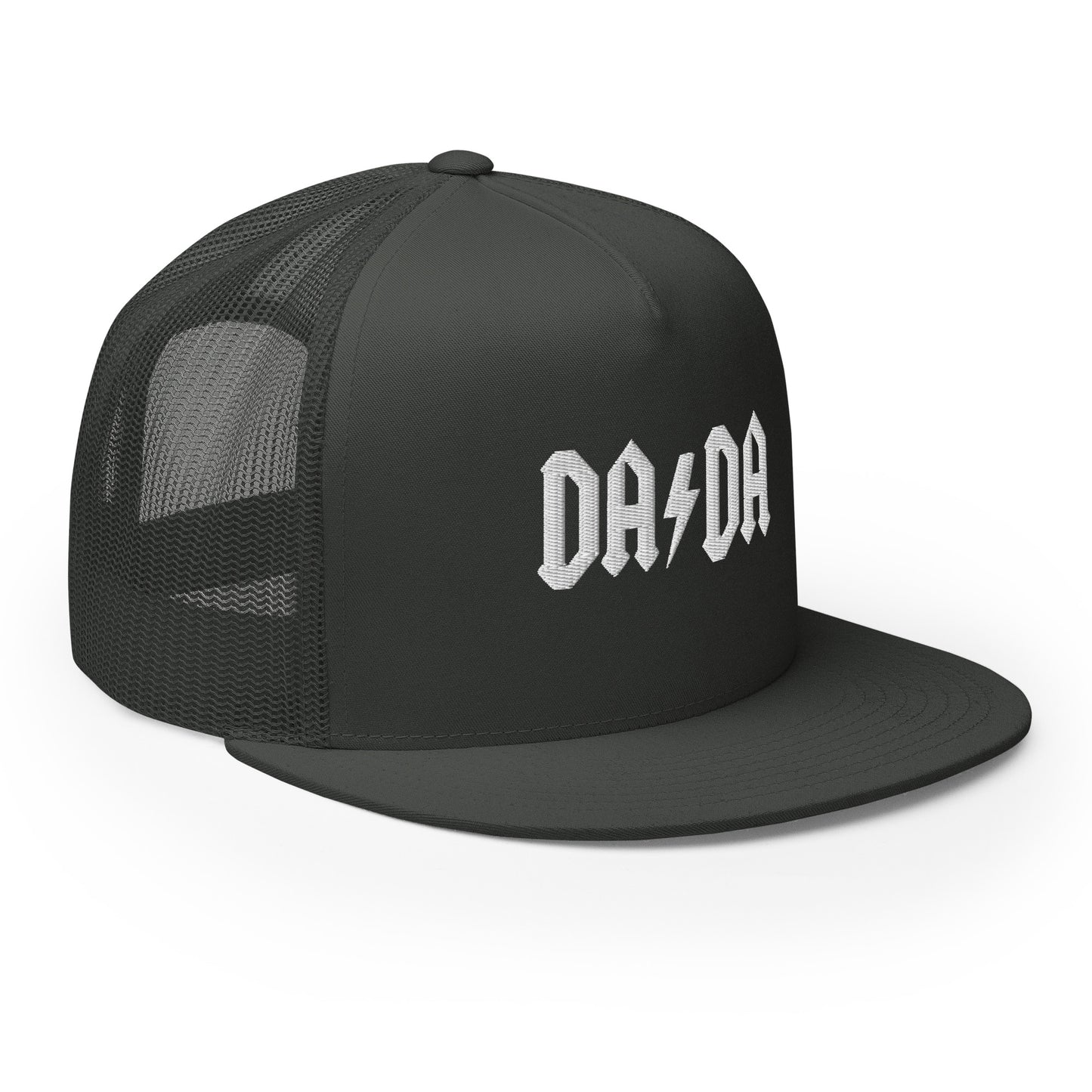 DA/DA Trucker Cap