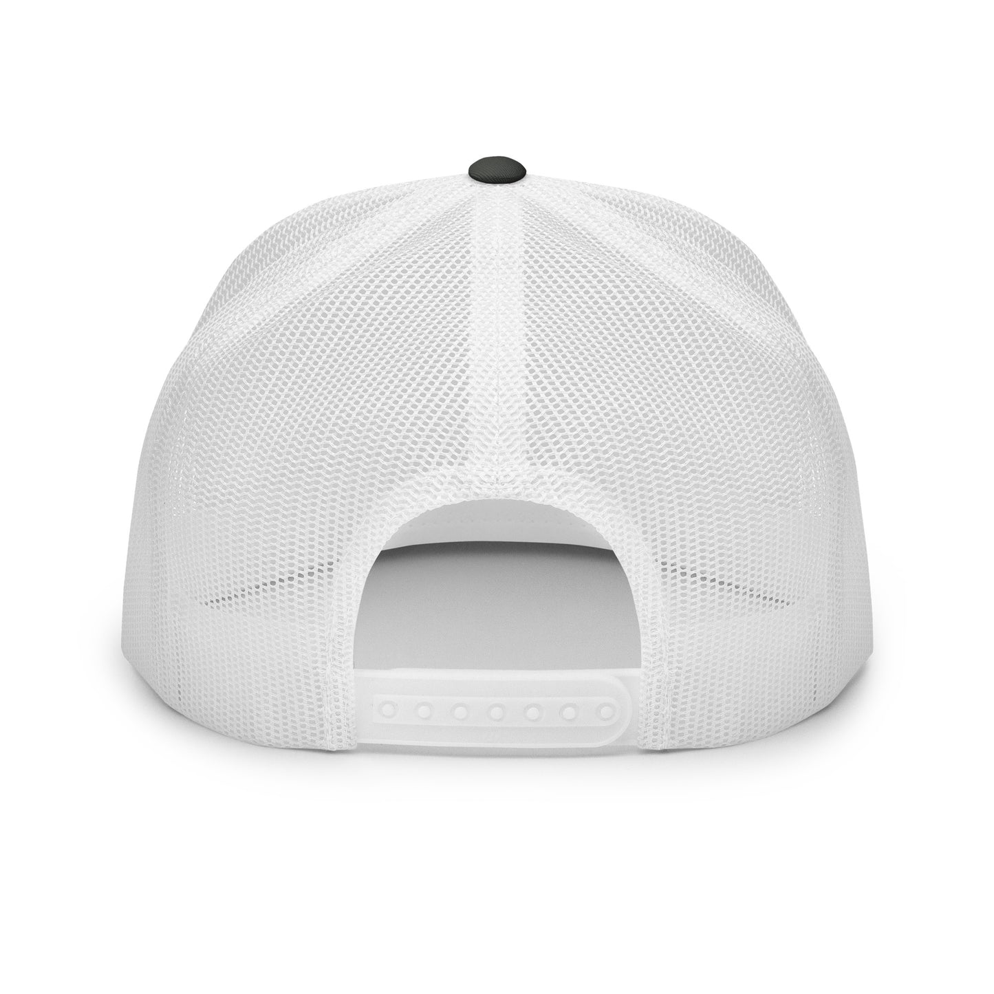 DA/DA Trucker Cap