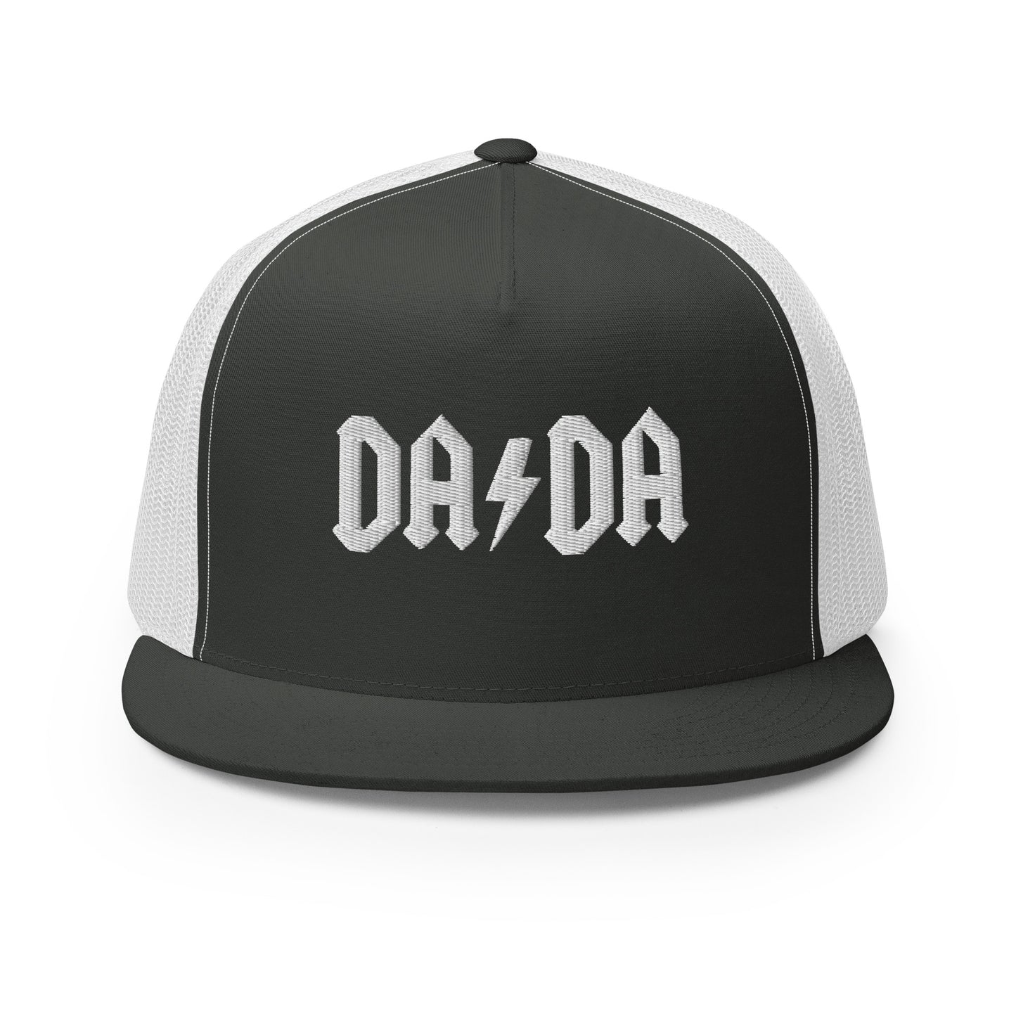 DA/DA Trucker Cap