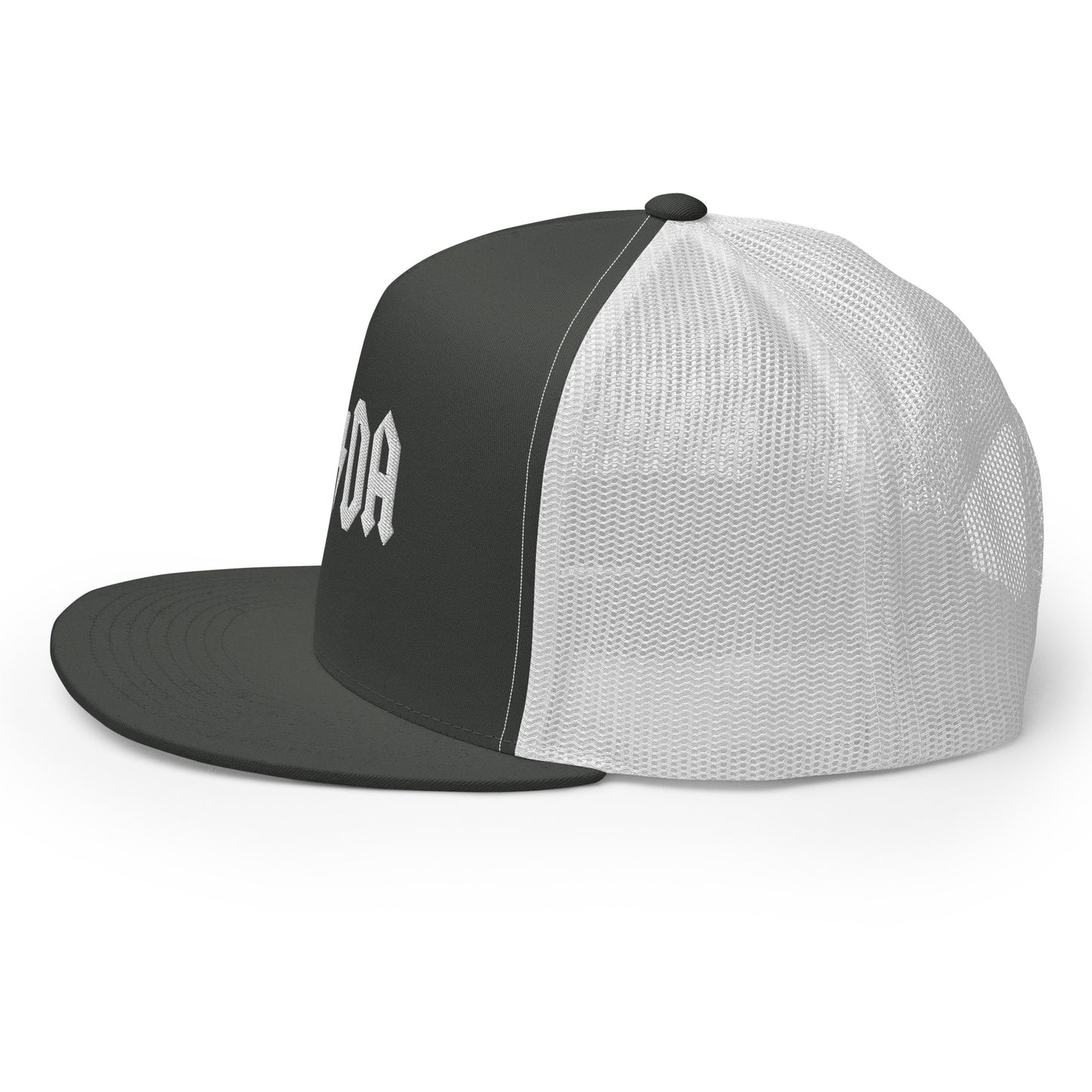 DA/DA Trucker Cap