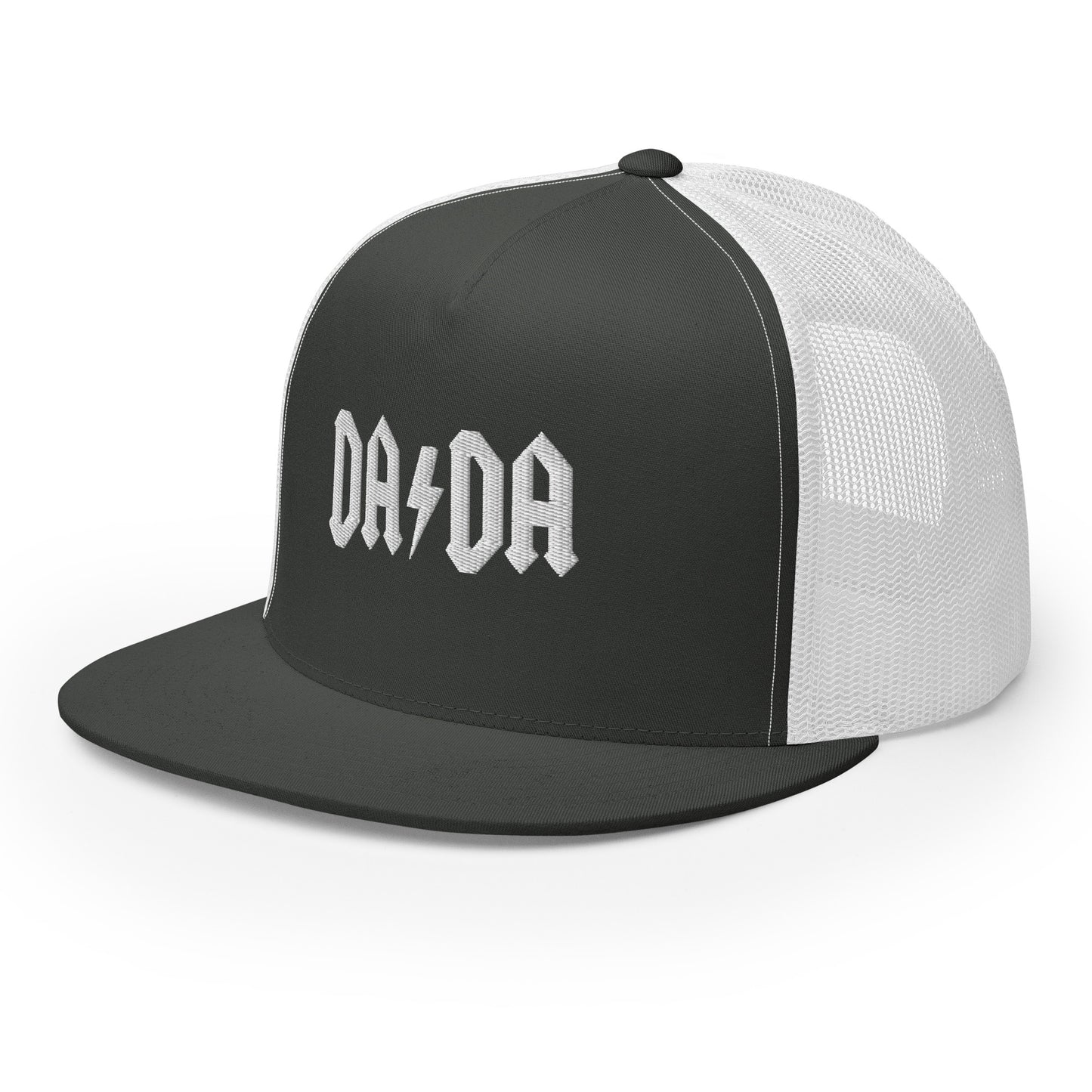 DA/DA Trucker Cap