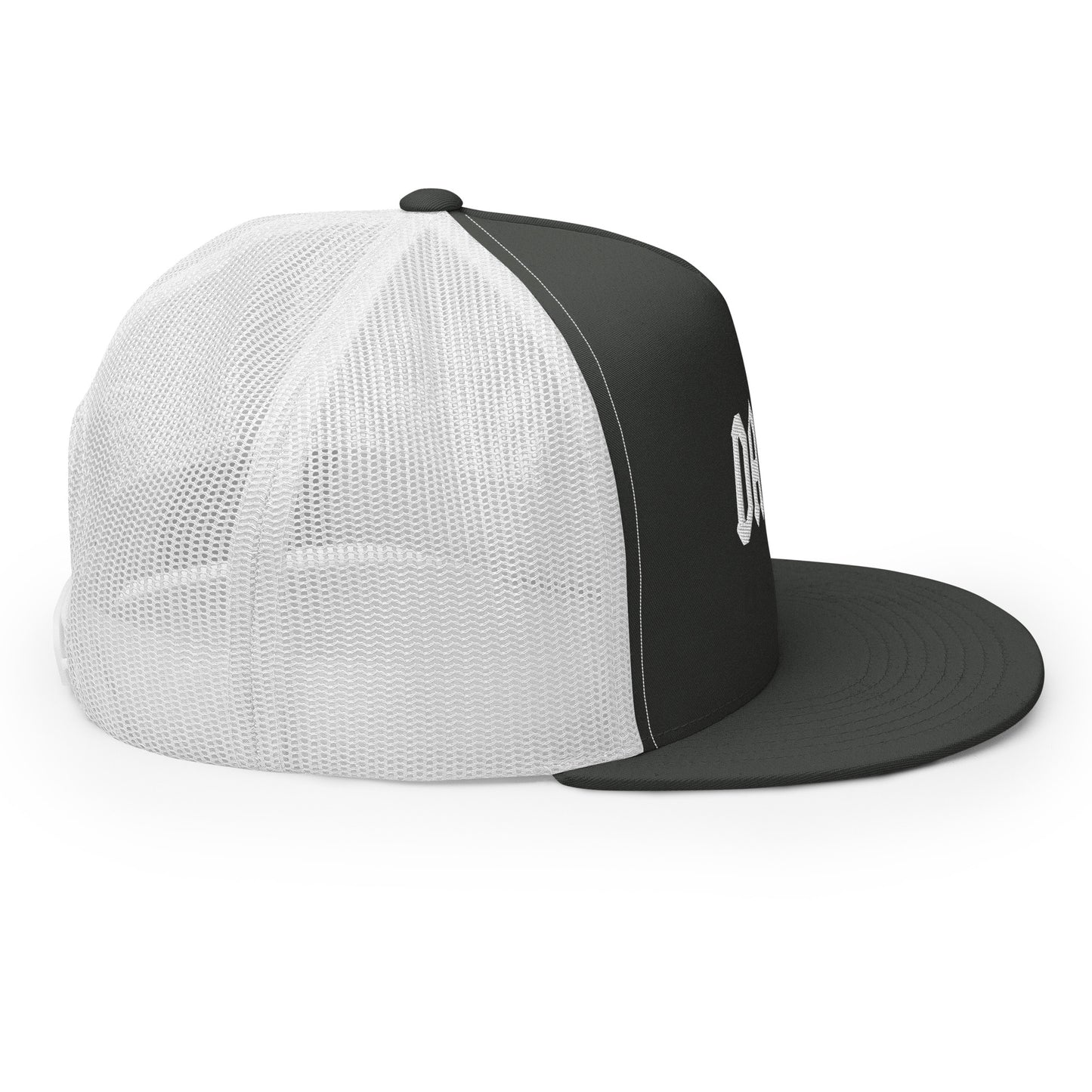 DA/DA Trucker Cap