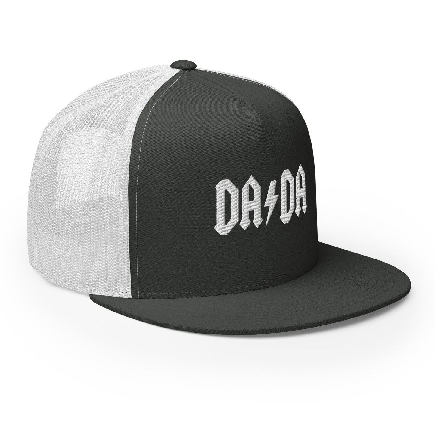 DA/DA Trucker Cap