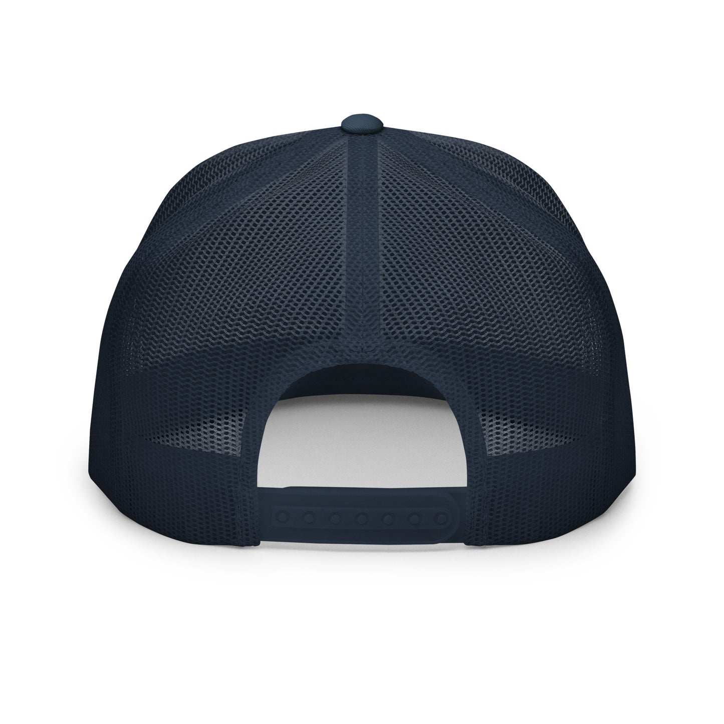 DA/DA Trucker Cap