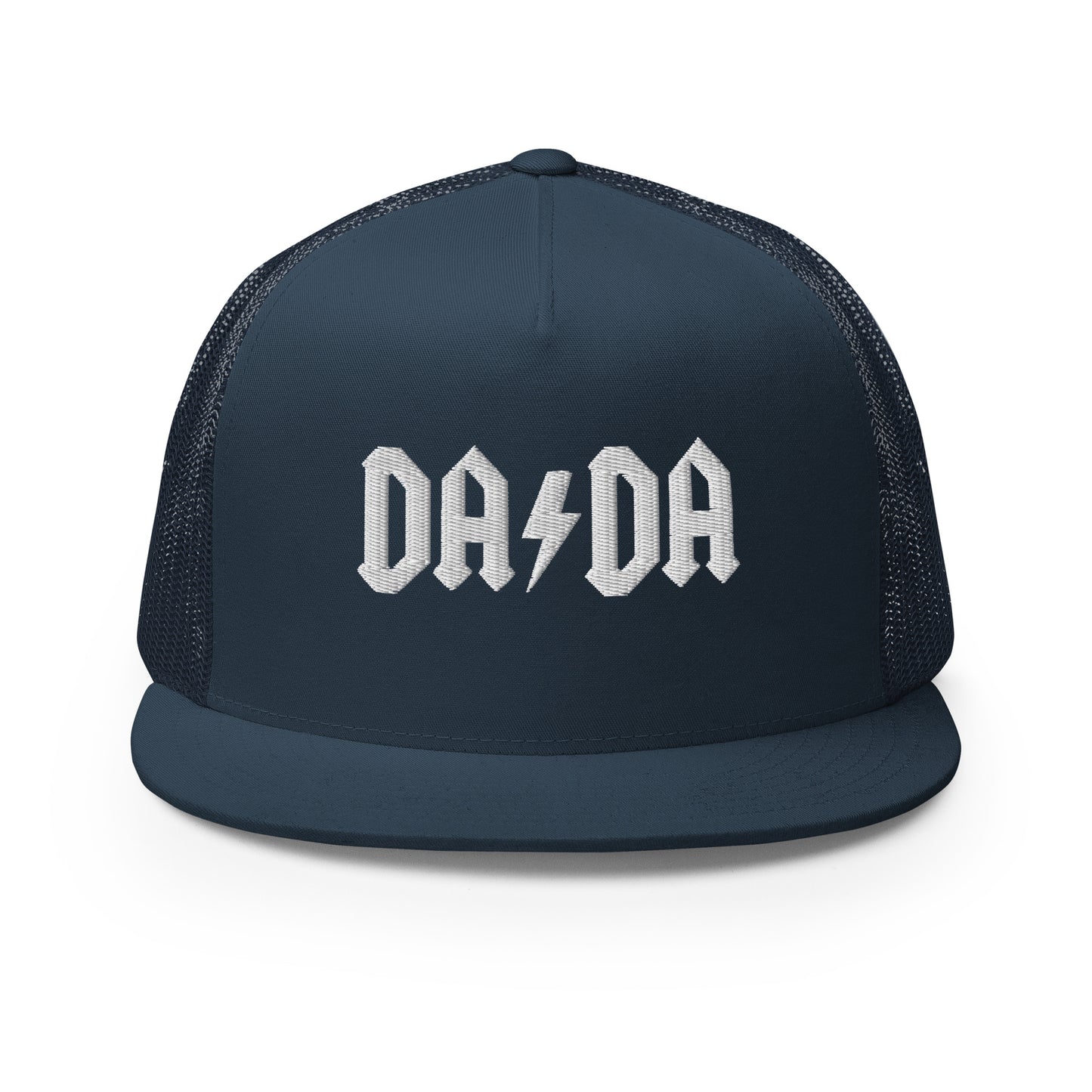 DA/DA Trucker Cap