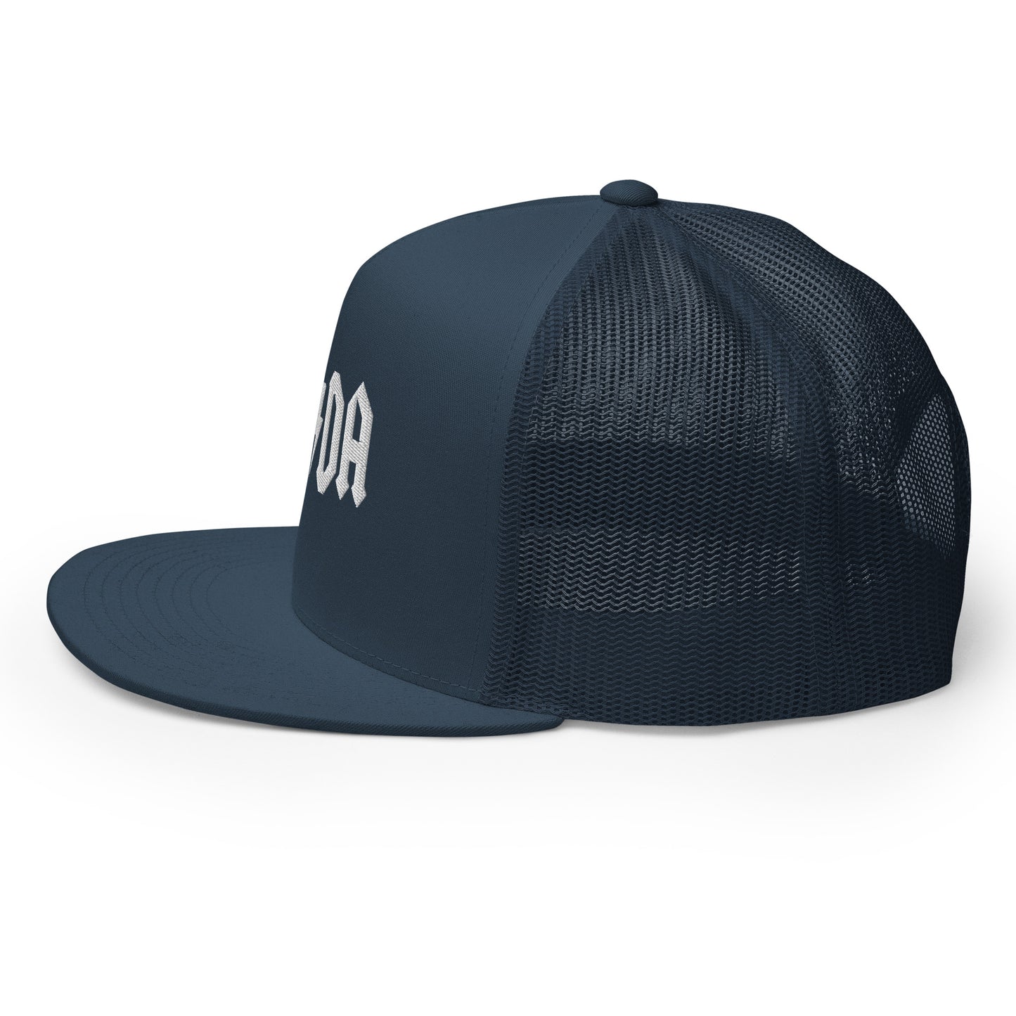 DA/DA Trucker Cap
