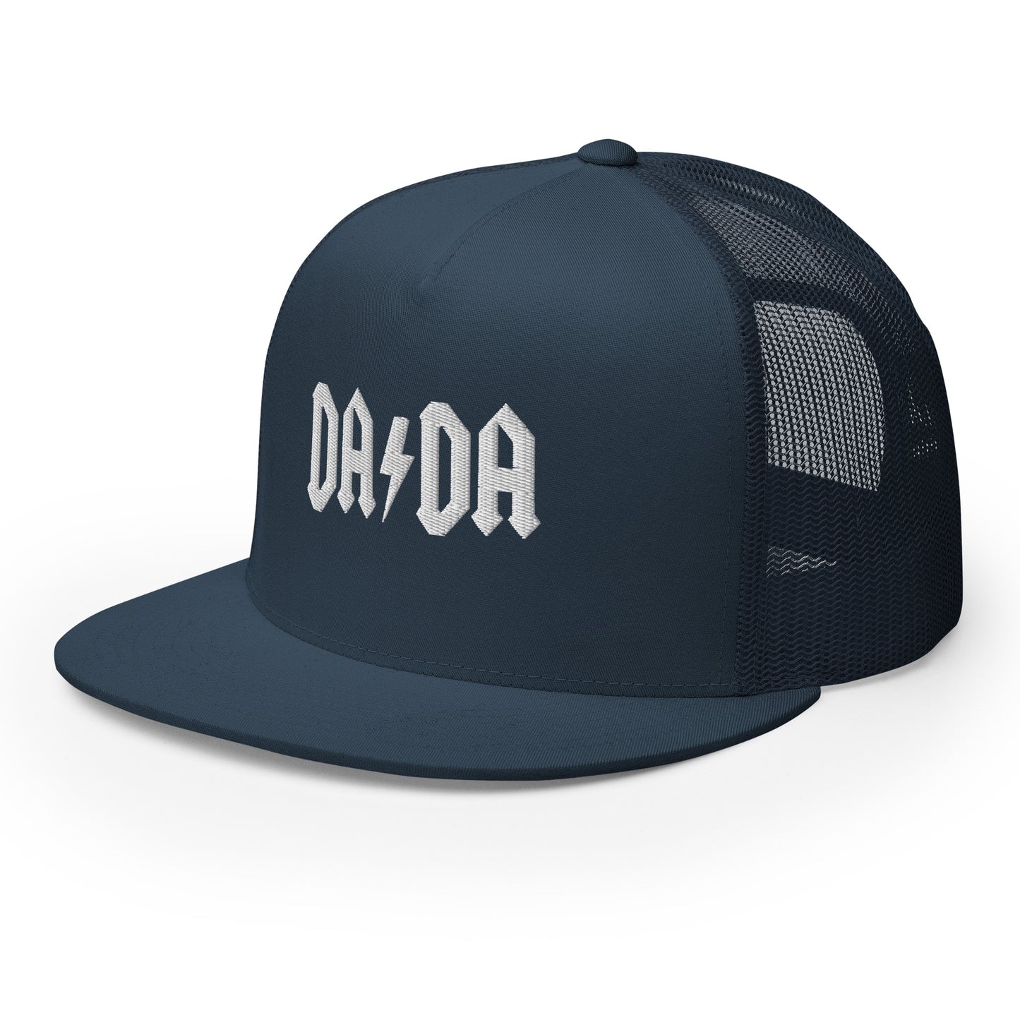 DA/DA Trucker Cap
