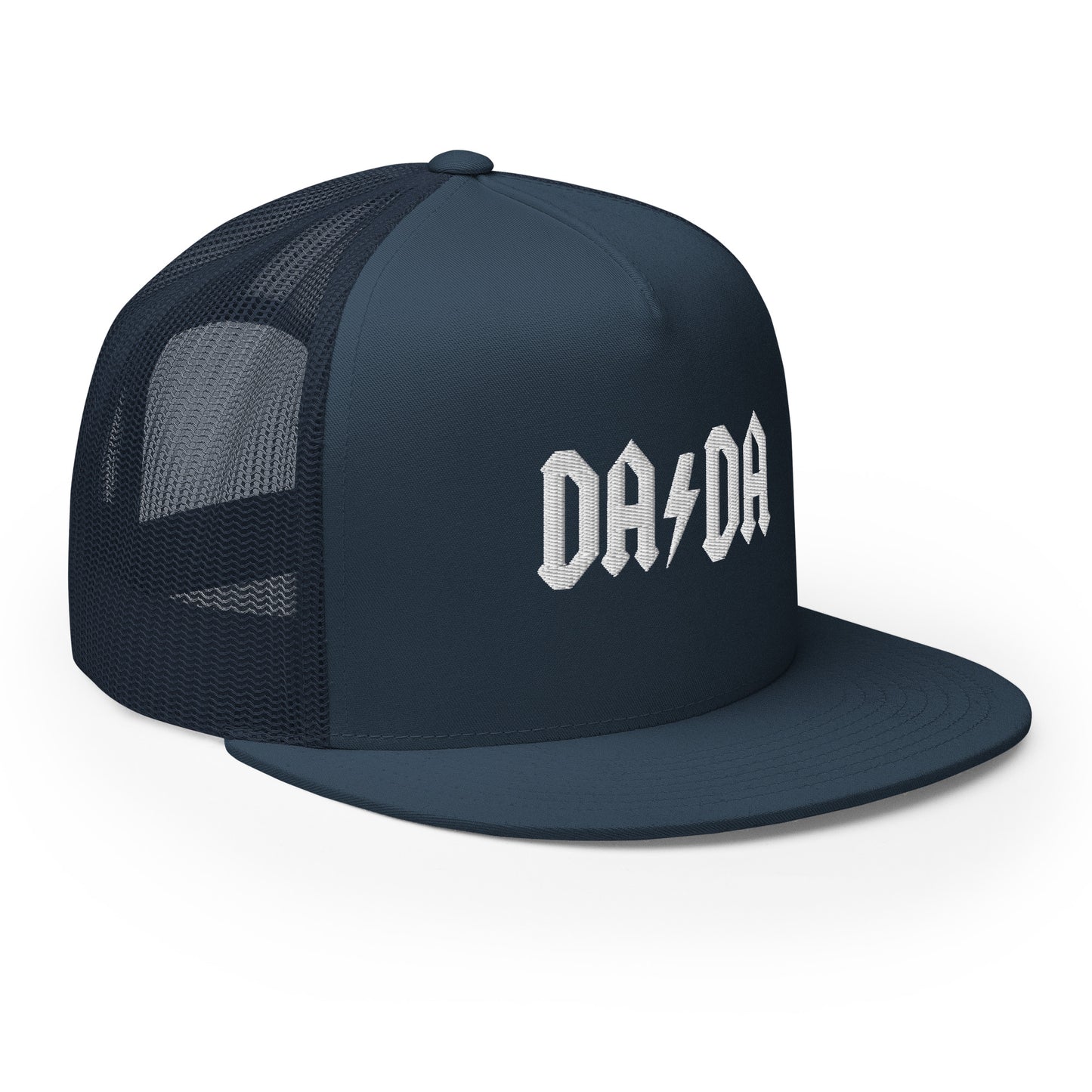 DA/DA Trucker Cap