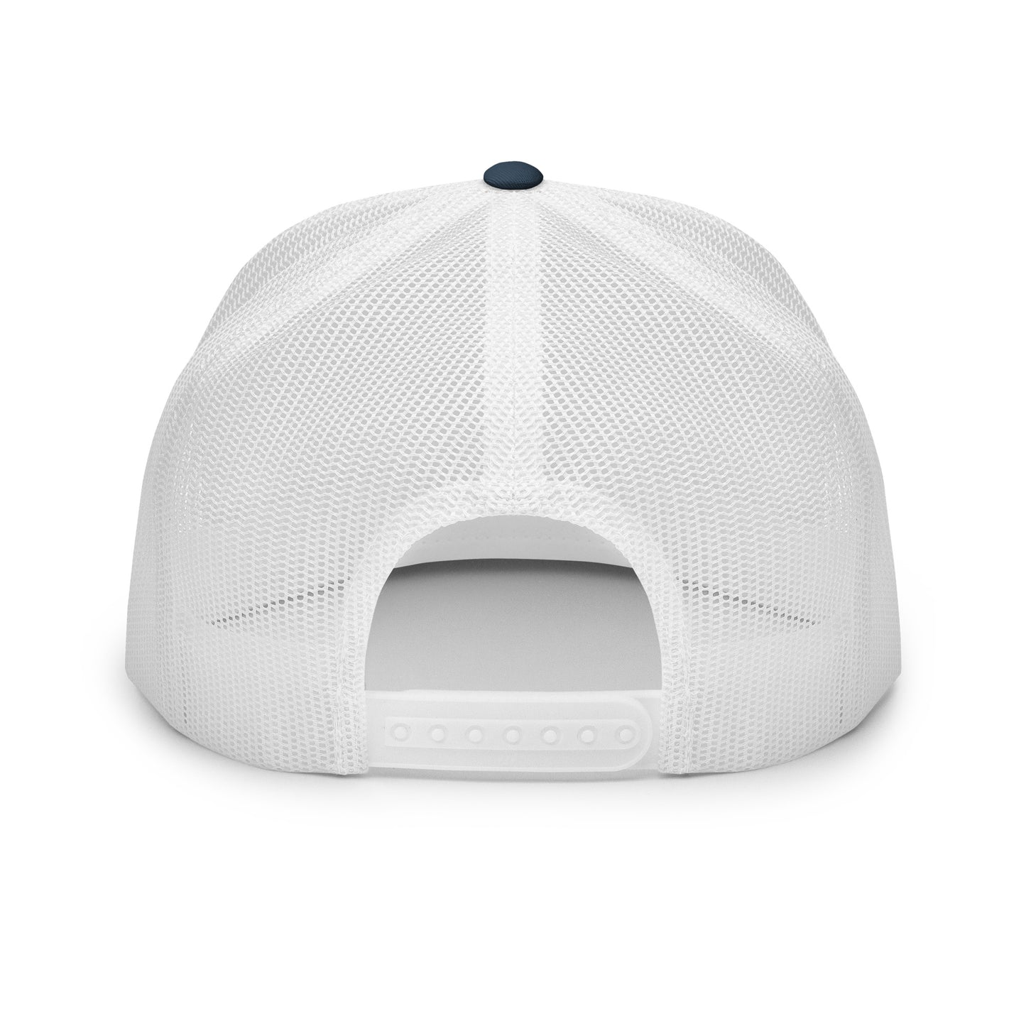 DA/DA Trucker Cap