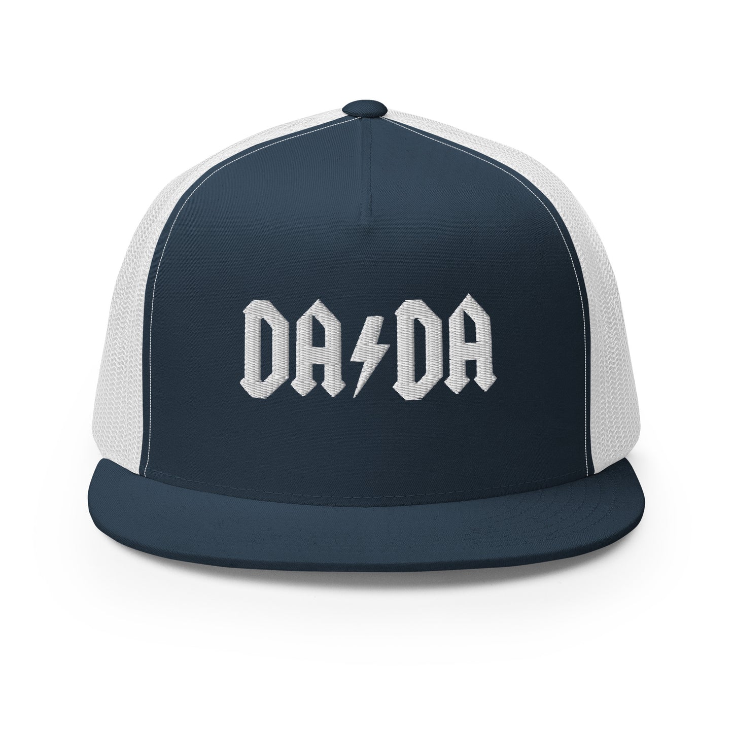 DA/DA Trucker Cap
