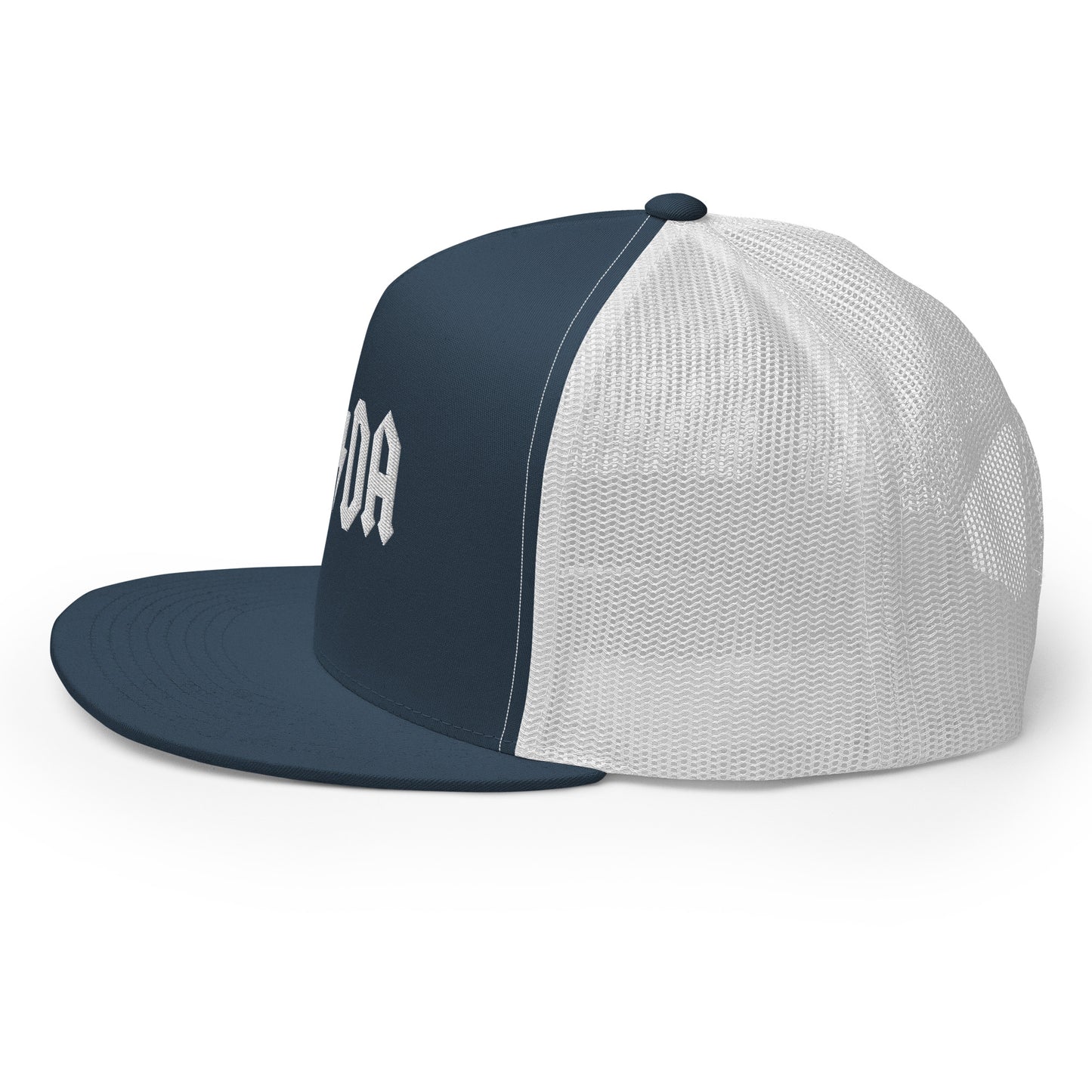 DA/DA Trucker Cap
