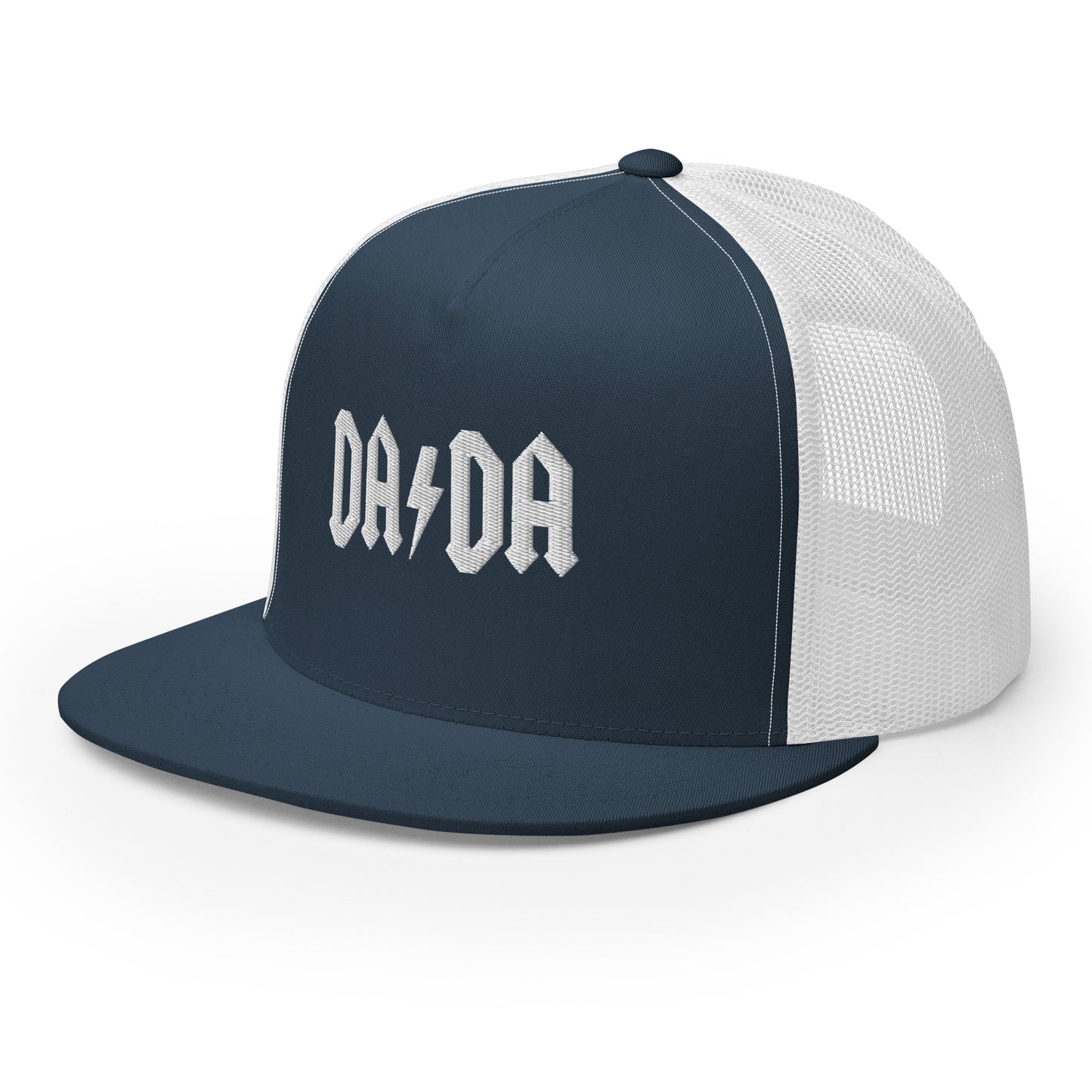 DA/DA Trucker Cap