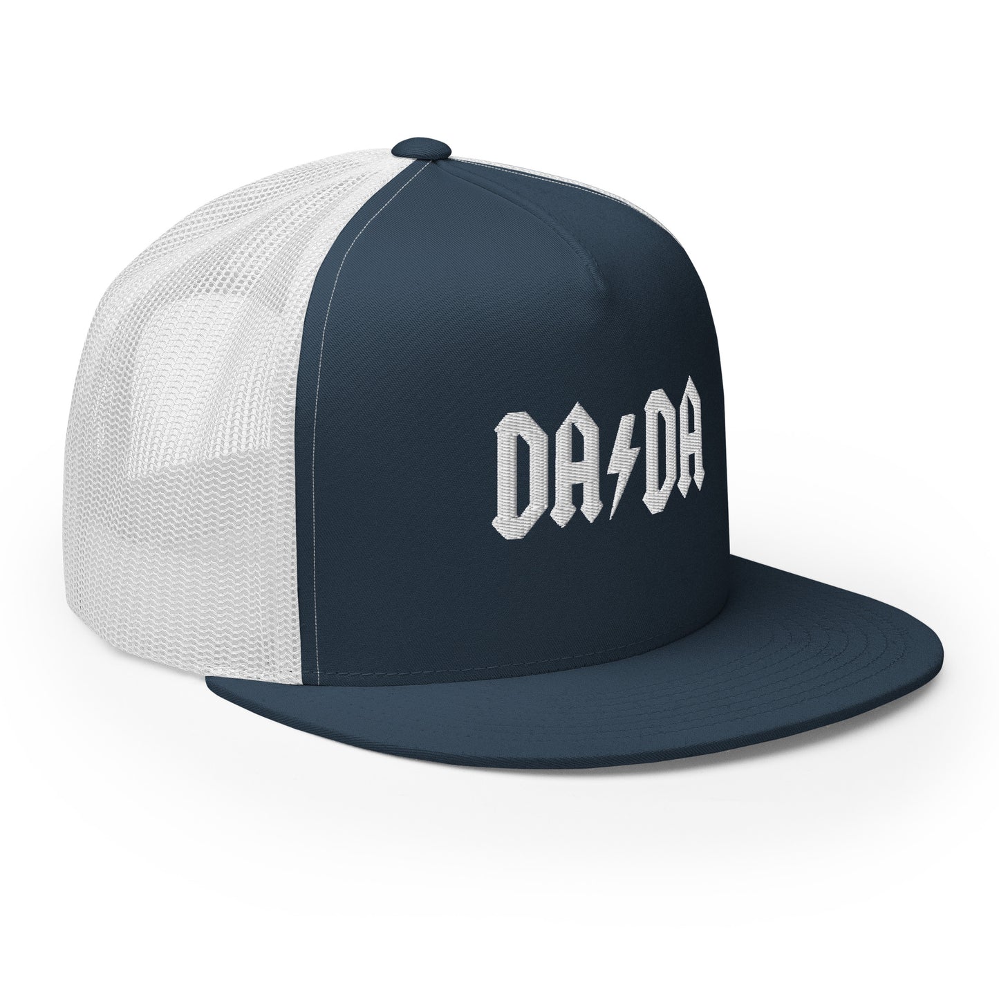 DA/DA Trucker Cap