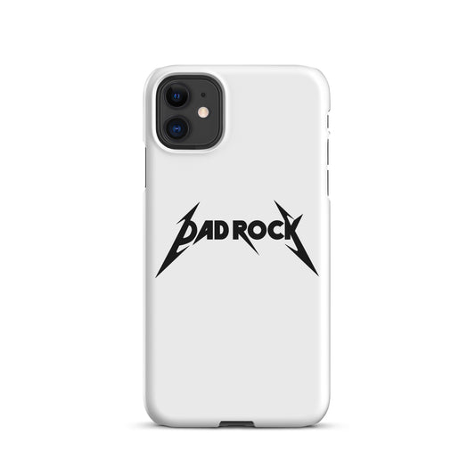 DAD ROCK Snap case for iPhone®