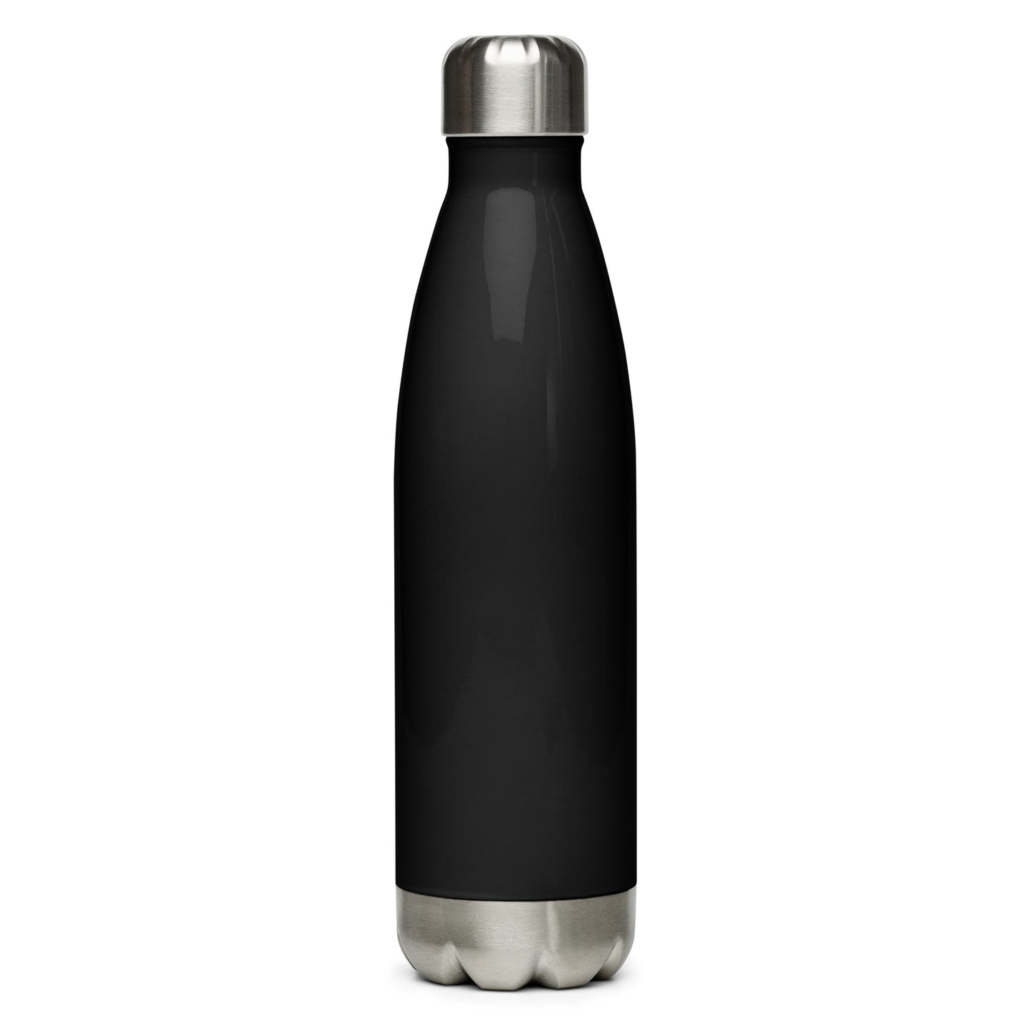 D A D Chords Stainless steel water bottle