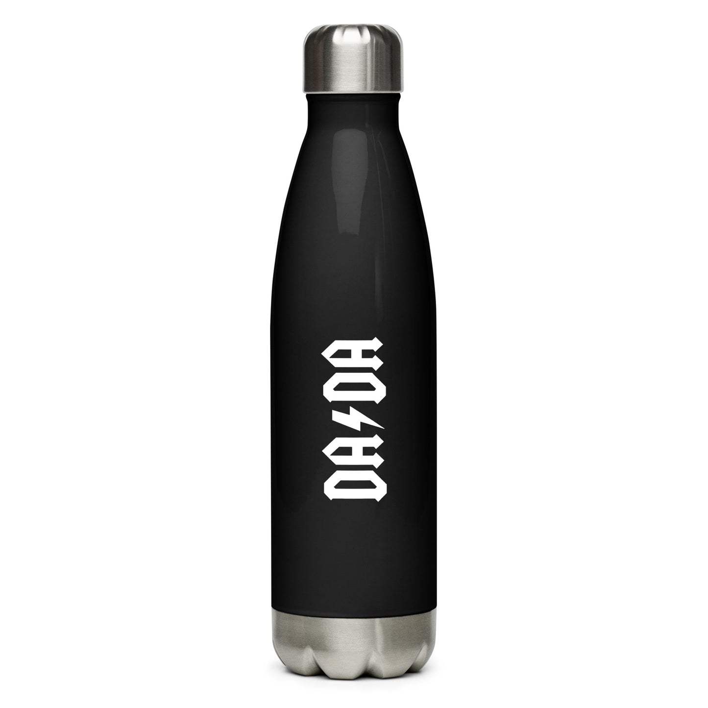 DA/DA Stainless steel water bottle