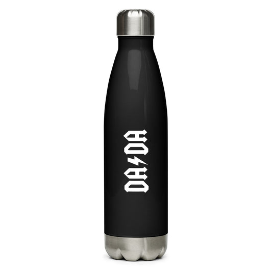 DA/DA Stainless steel water bottle