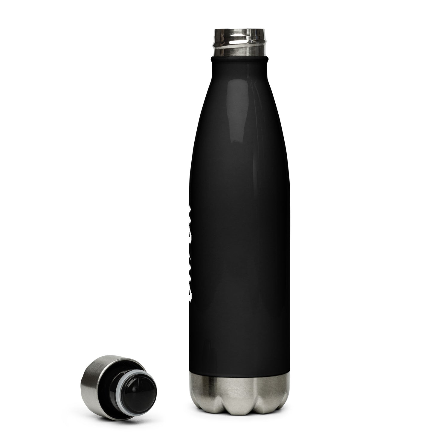 DA/DA Stainless steel water bottle