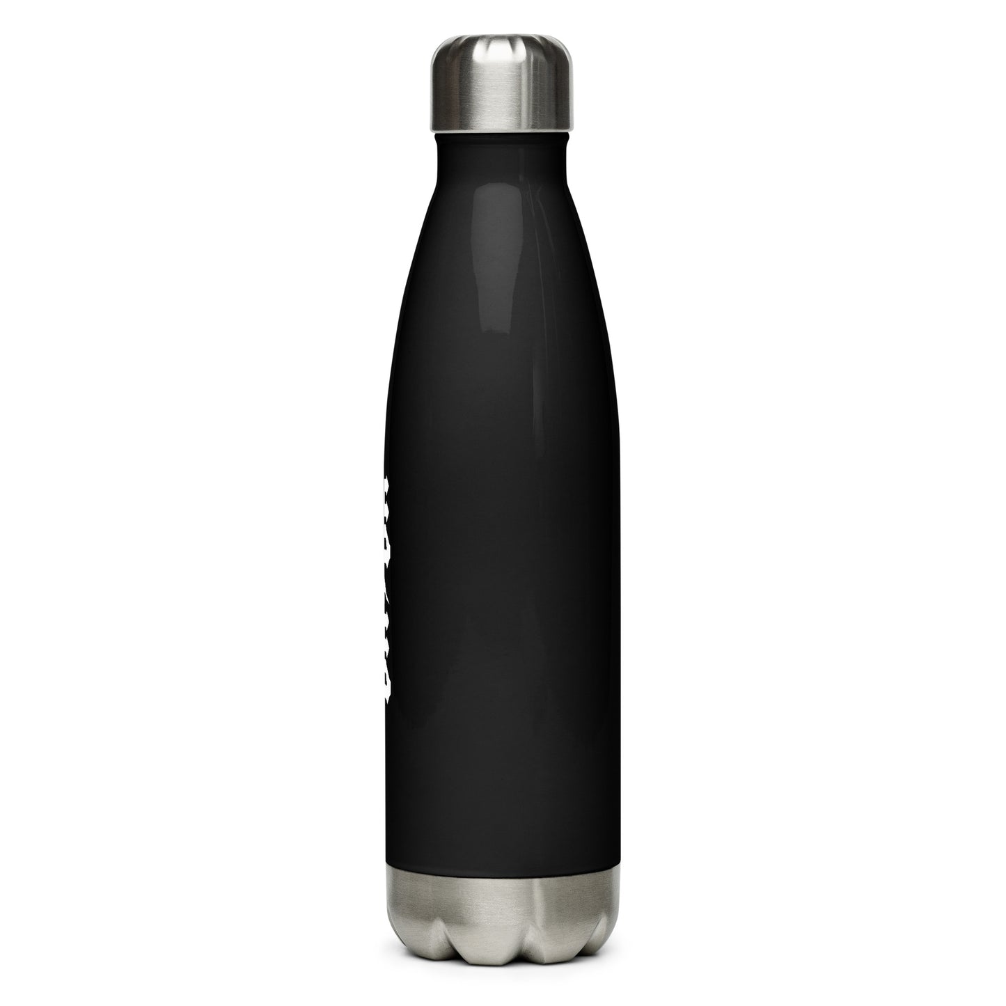 DA/DA Stainless steel water bottle