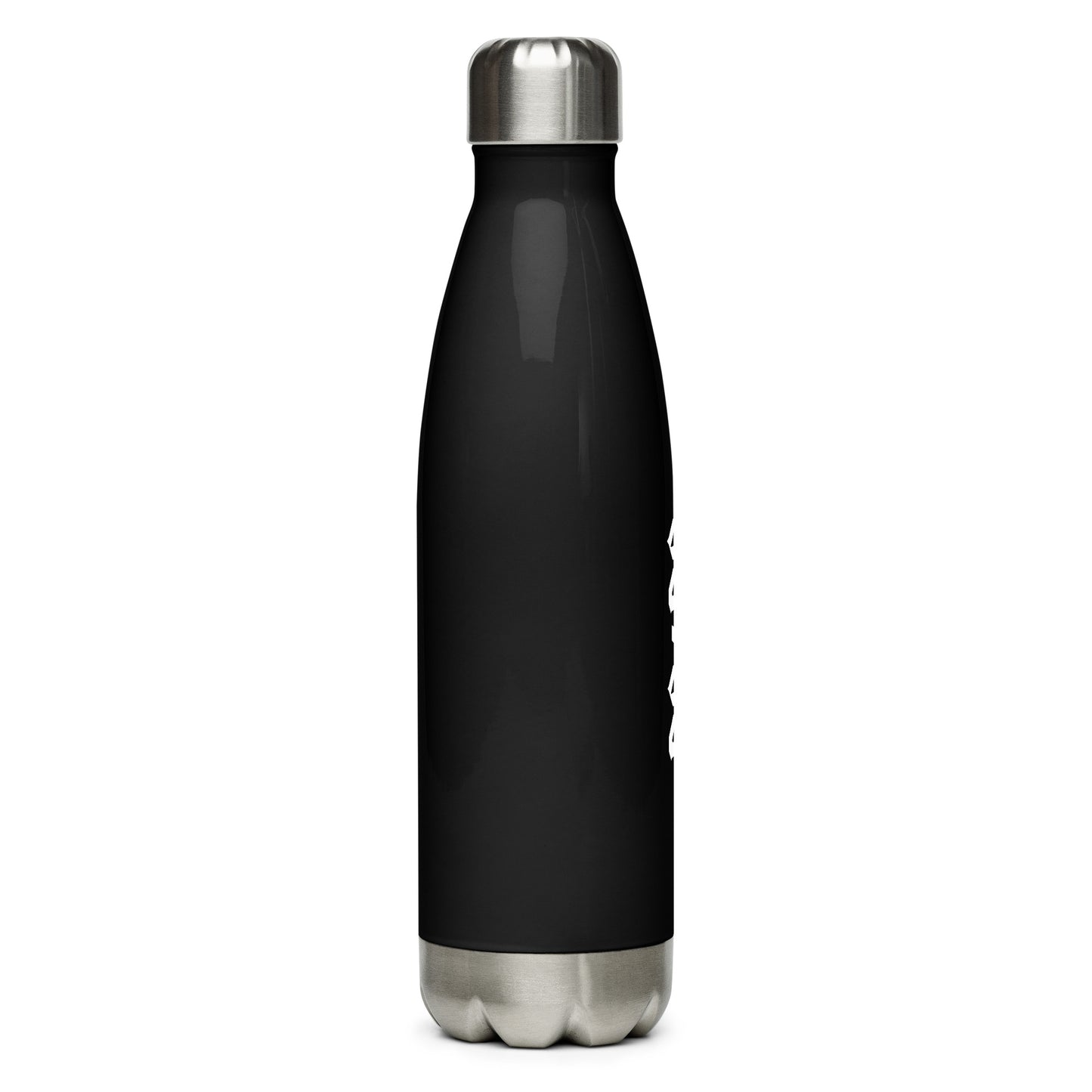 DA/DA Stainless steel water bottle