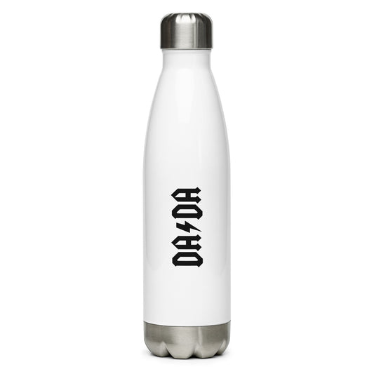 DA/DA Stainless steel water bottle