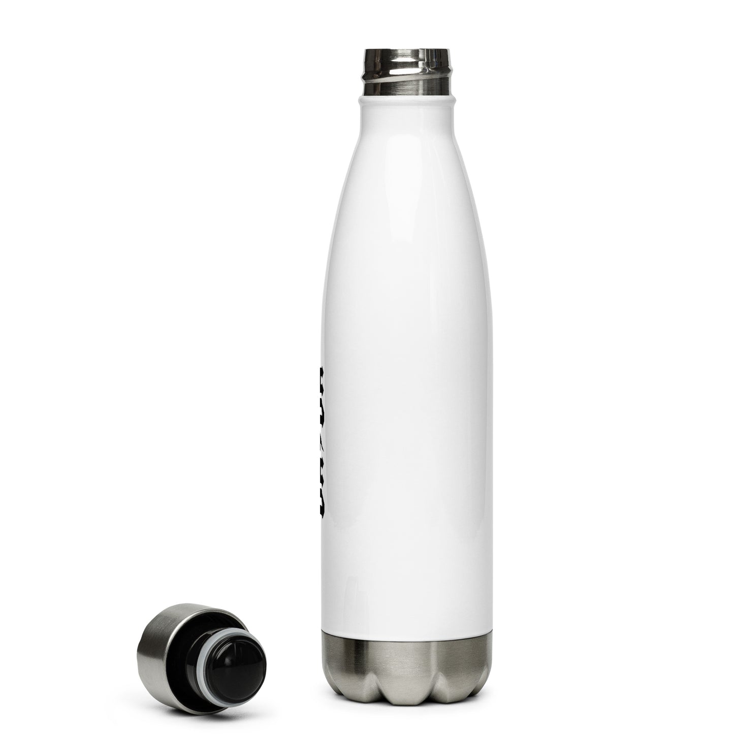 DA/DA Stainless steel water bottle