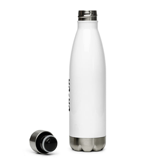 DA/DA Stainless steel water bottle