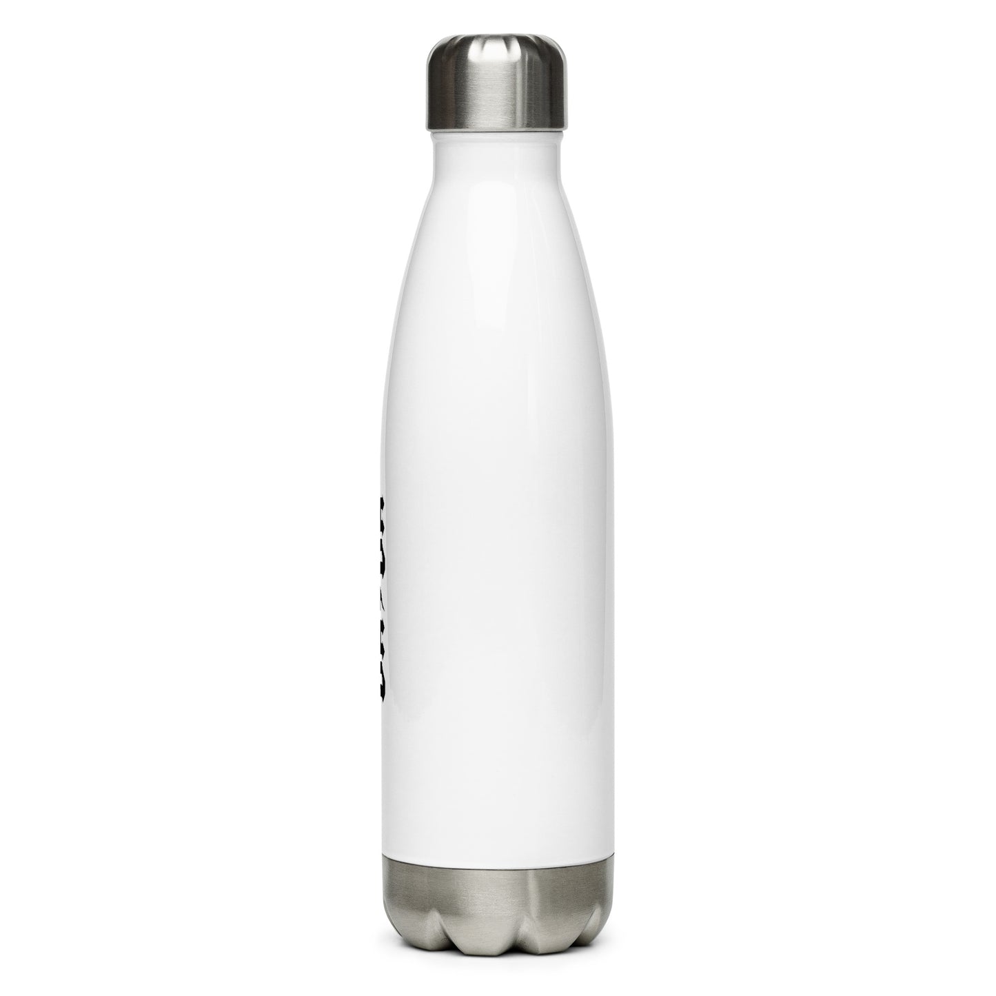 DA/DA Stainless steel water bottle