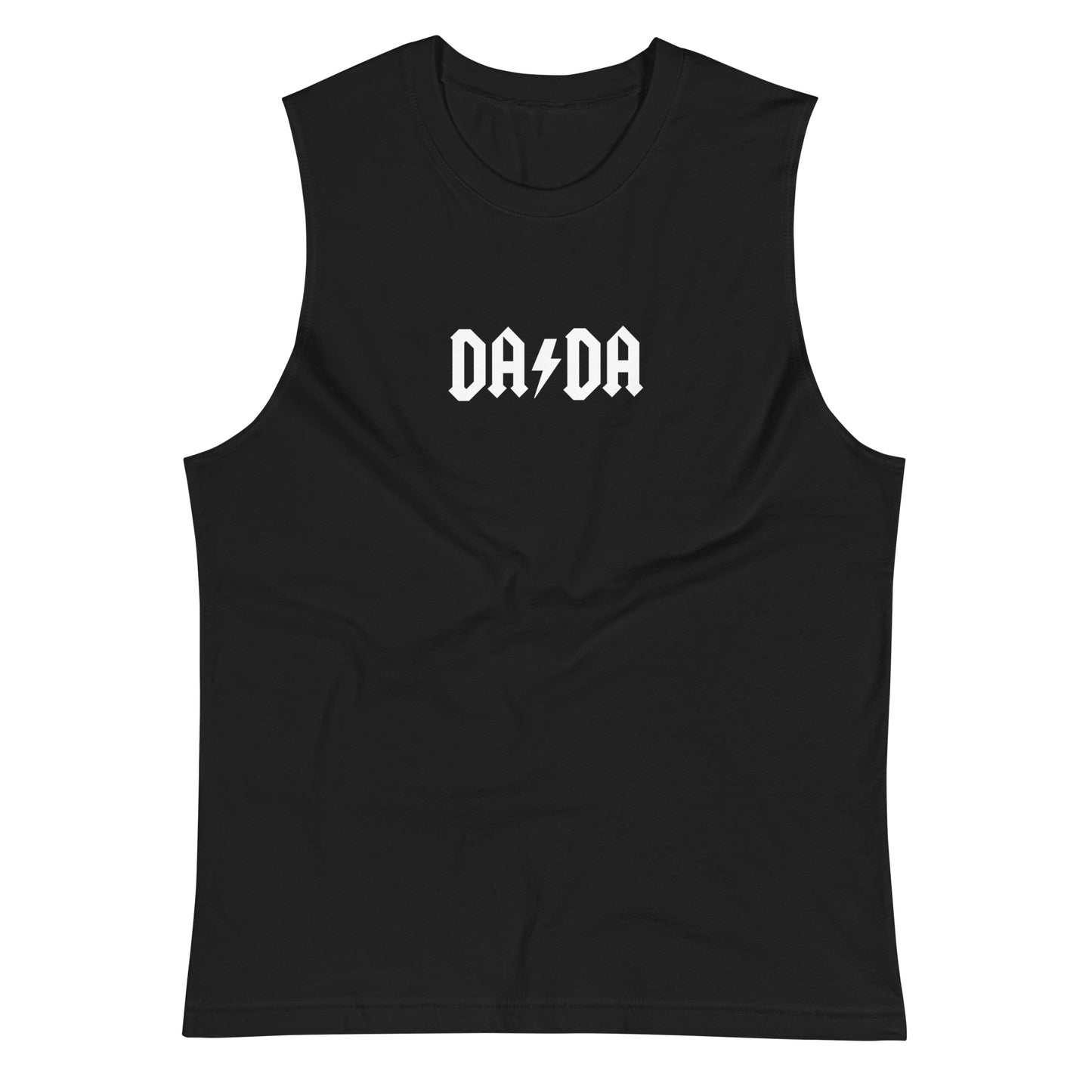 DA/DA Muscle Shirt
